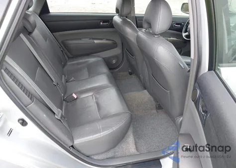 2009 Toyota Prius from USA, damaged, VIN JTDKB20U497879346